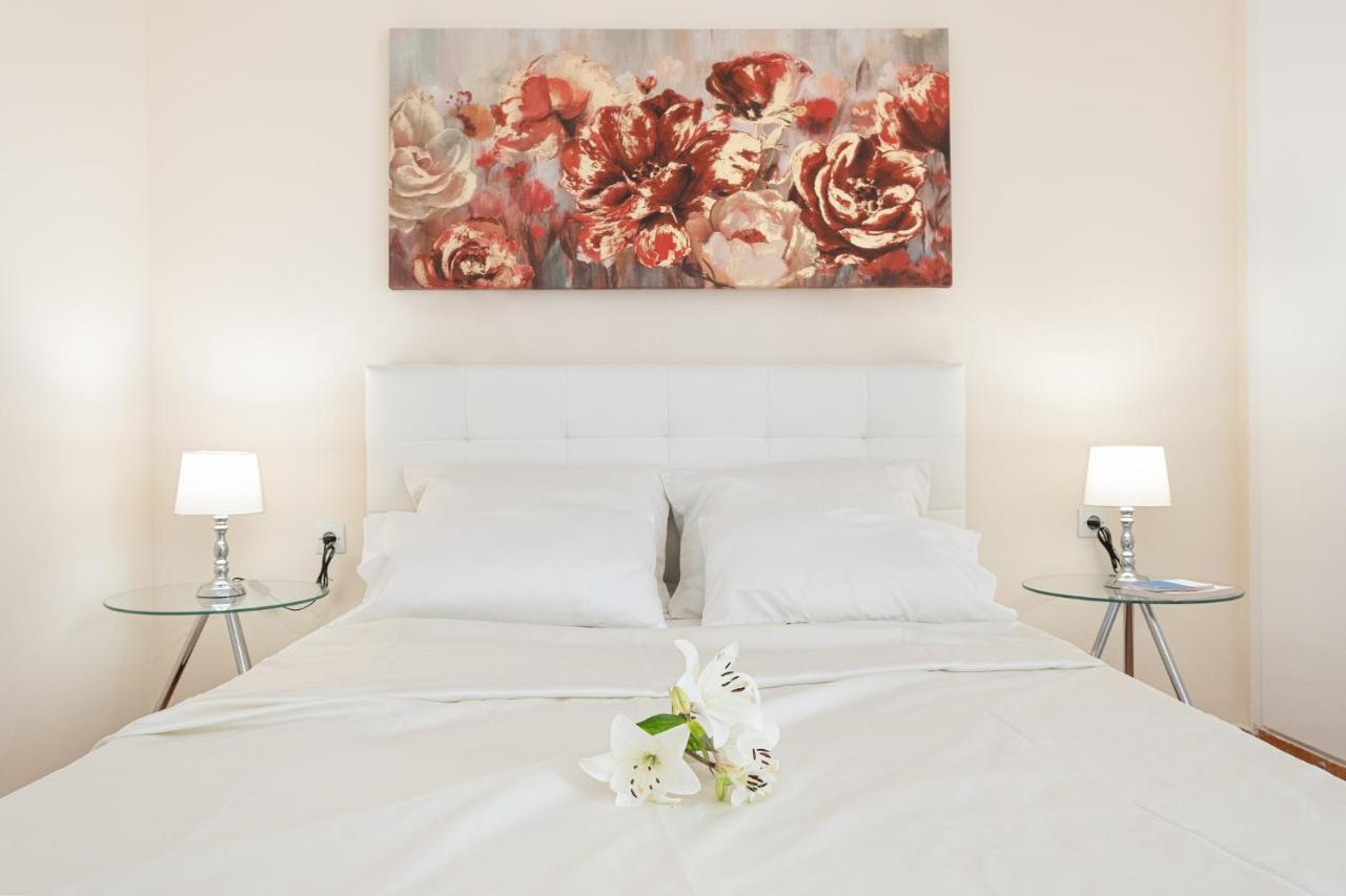 Old Town Gem - Elegant Guilford Apartment Corfu  外观 照片